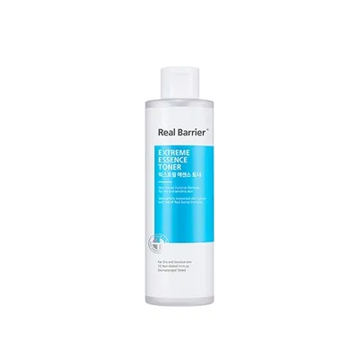 Atopalm Real Barrier, Extreme Essence Toner (Esencja nawilżająca do twarzy)