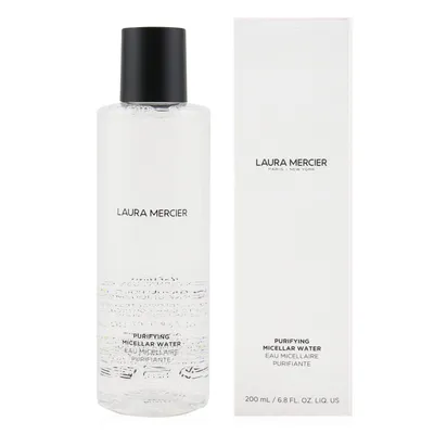 Laura Mercier Purifying Micellar Water (Oczyszczający płyn micelarny)