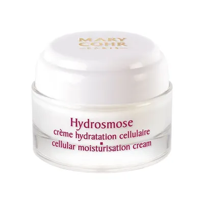 Mary Cohr Hydrosmose Cellular Moisturisation Cream (Krem inteligentnie nawilżający)
