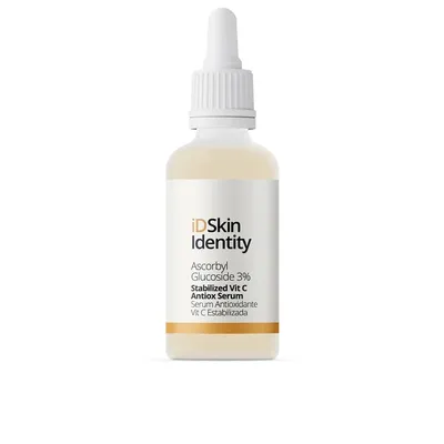 Skin Generics ID Skin Identity, Ascorbyl Glucoside 3% Stabilized Vit C, Antiox Serum (Antyoksydacyjne serum do twarzy z witaminą C)