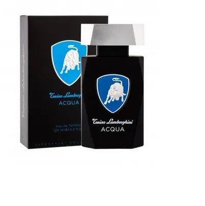 Tonino Lamborghini Acqua EDT