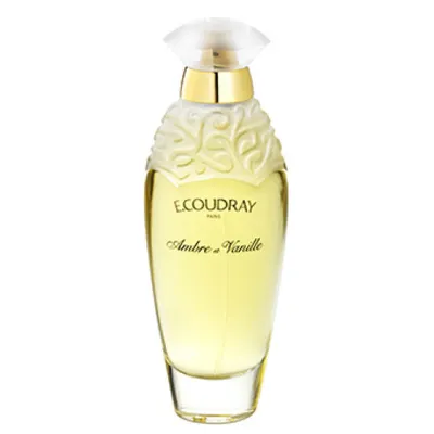 E.Coudray Ambre et Vanille EDT
