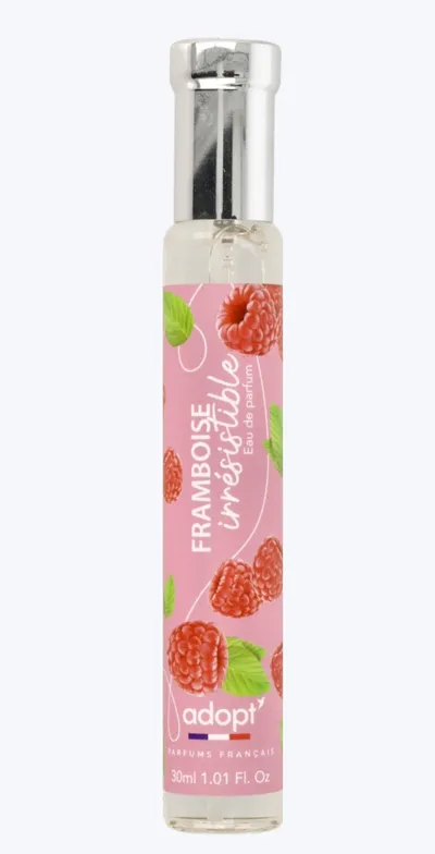 Adopt Framboise Irresistible EDP
