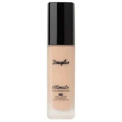 Douglas Collection The Ultimate Foundation Long Lasting Sweatproof Fluid Foundation 24h (Podkład do twarzy)