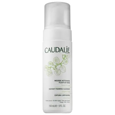 Caudalie Mousse Nettoyante Fleur de Vigne Instant Foaming Cleanser (Pianka oczyszczająca)
