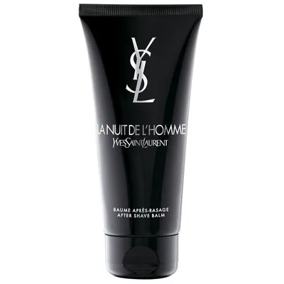 Yves Saint Laurent La Nuit de L’Homme, After Shave Balm (Balsam po goleniu)