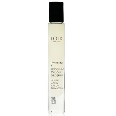 Joik Hydrating & Smoothing Roll-on Eye Serum (Serum pod oczy)