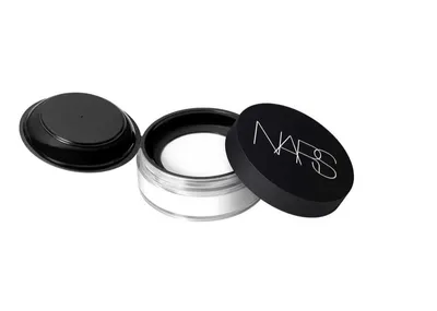 Nars Light Reflecting Loose Setting Powder (Puder do twarzy (nowa wersja))