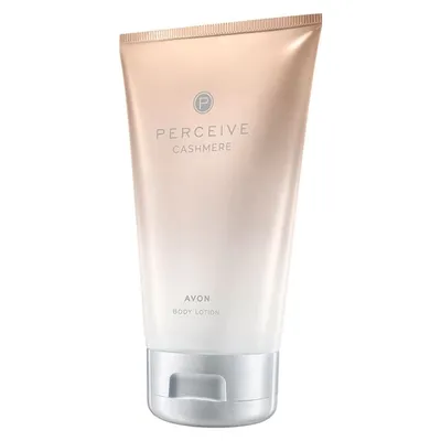 Avon Perceive Cashmere, Body Lotion (Balsam do ciała)