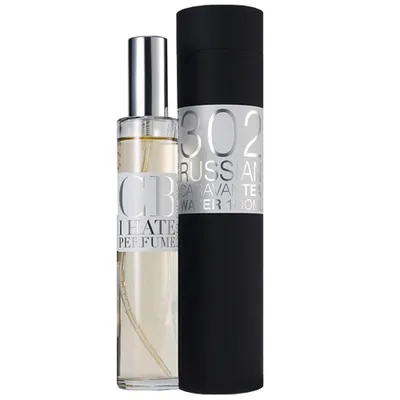 CB I Hate Perfume Russian Caravan Tea EDP