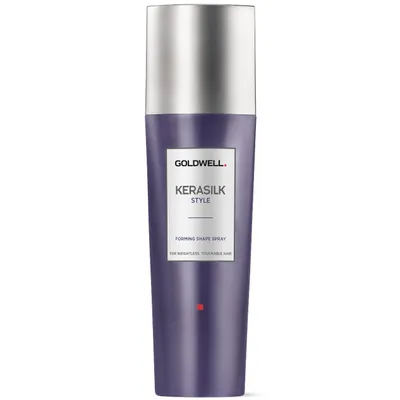 Goldwell Kerasilk Style, Forming Shape Spray (Spray nadający kształt)