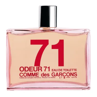 Comme des Garcons Odeur 71 EDT