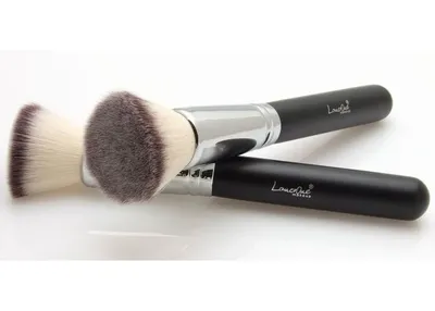 LancrOne Flat Top Kabuki Brush F60 (Pędzel)