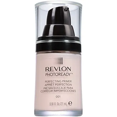 Revlon PhotoReady, Perfecting Primer (Baza pod makijaż)