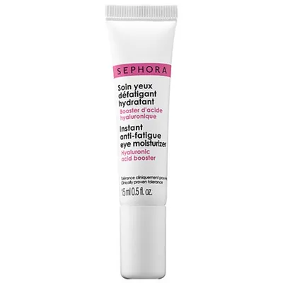 Sephora Instant Anti-fatigue Eye Moisturizer (Nawilżający i relaksujący krem pod oczy)