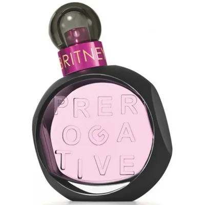 Britney Spears Prerogative EDP