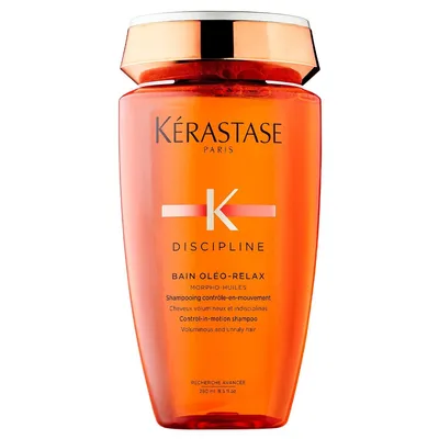 Kerastase Discipline Bain Oleo-Relax (Kąpiel do włosów)