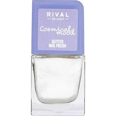 Rival de Loop Cosmical Mood, Nail Polish (Lakier do paznokci)
