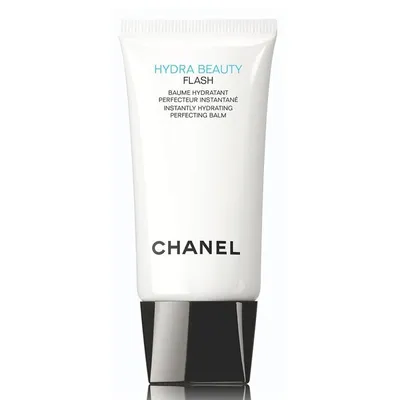 Chanel Hydra Beauty Flash, Instantly Hydrating Perfecting Balm (Błyskawicznie nawilżający balsam udoskonalający do twarzy)