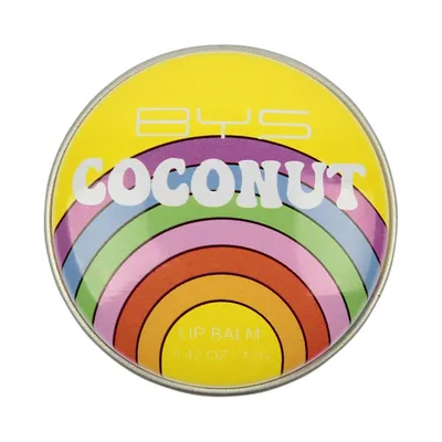 BYS Cosmetics Scented Lip Balm (Balsam do ust (różne rodzaje))