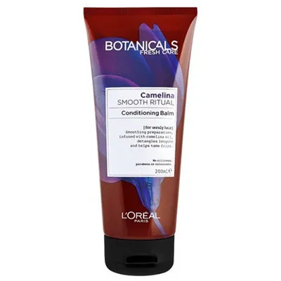 L'Oreal Paris Botanicals Fresh Care, Camelina Smooth Ritual Conditioner (Odżywka do włosów)