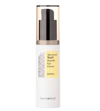 Cosrx Advanced Snail Peptide Eye Cream (Krem pod oczy)
