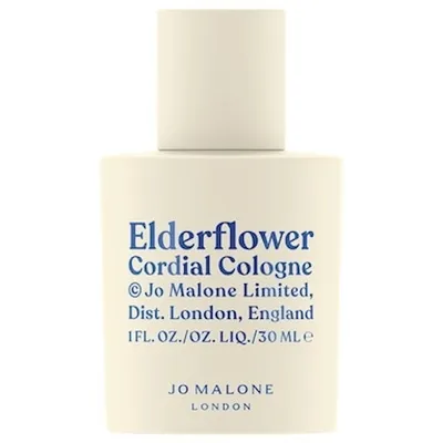Jo Malone Elderflower Cordial Cologne EDC