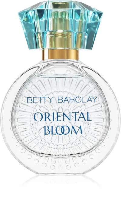 Betty Barclay Oriental Bloom  EDP