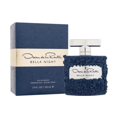 Oscar de la Renta Bella Night EDP