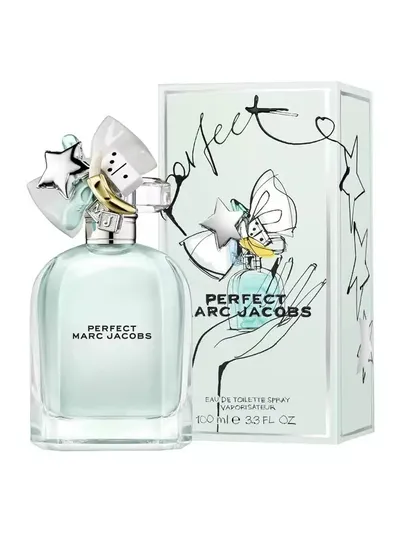 Marc Jacobs Perfect EDT