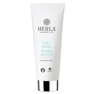 Herla Feet Mask (Maska do stóp)