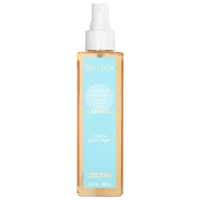 Pacifica Silver Moon Hair & Body Mist (Mgiełka do włosów i ciała)