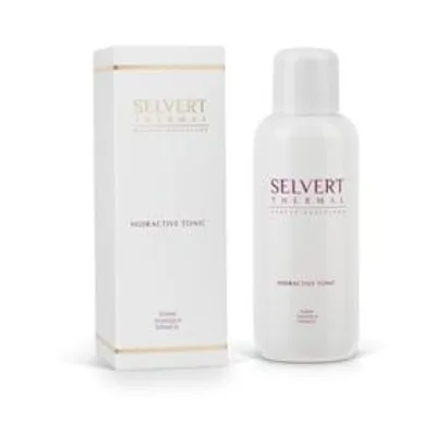 Selvert Thermal Hidractive Tonic (Tonik hydro-aktywny)