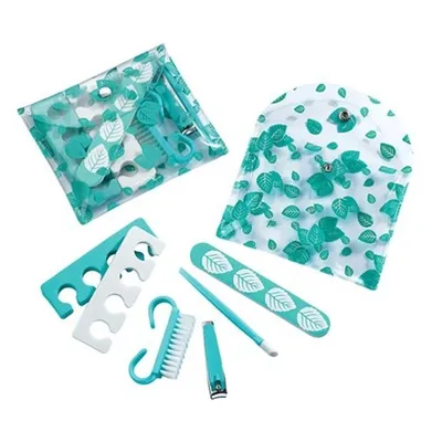 Avon Zestaw do pedikiuru