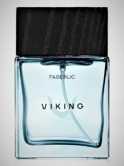 Faberlic Viking EDP