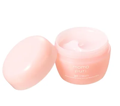 BCL Momo Puri Gel Cream (Krem do twarzy)