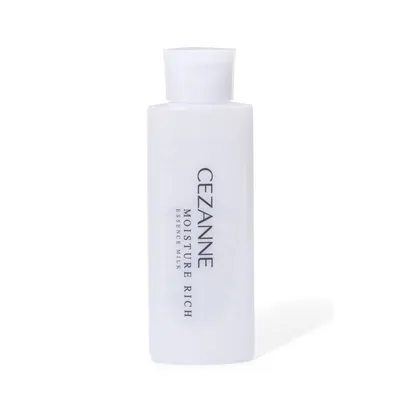 Cezanne Moisture Rich Essence Milk (Nawilżające mleczko do twarzy)