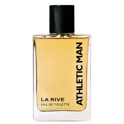 La Rive Athletic for Man EDT