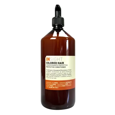 Insight Colored Hair Protective Conditioner (Odżywka ochronna do włosów farbowanych)