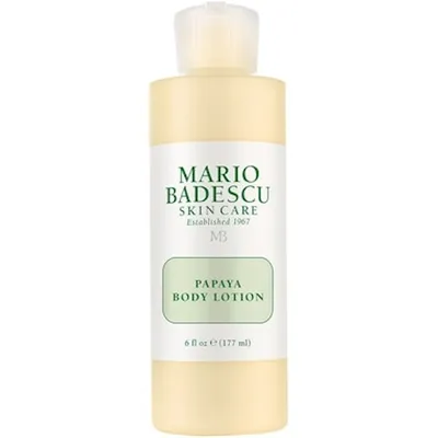 Mario Badescu Skin Care Papaya Body Lotion (Balsam do ciała)