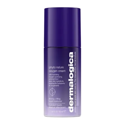 Dermalogica Phyto Nature Oxygen Cream (Ujędrniająco- liftingujący krem nawilżający)