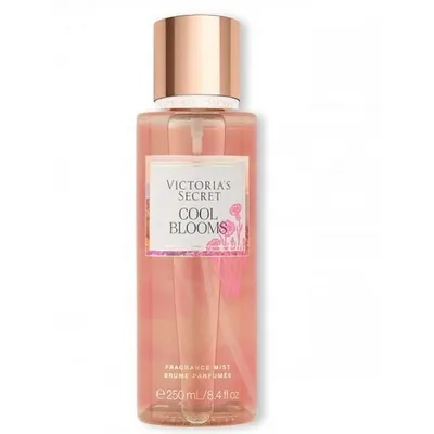 Victoria's Secret Cool Blooms, Fragrance Mist (Perfumowana mgiełka do ciała)