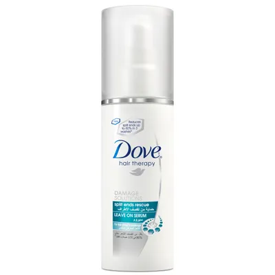 Dove Hair Therapy, Split Ends Rescue (Serum do włosów na rozdwajające się końcówki)