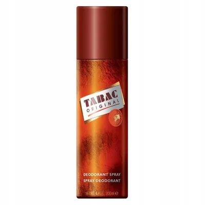 Maurer & Wirtz Tabac Original, Deodorant Spray (Dezodorant perfumowany)