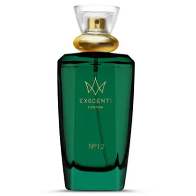 Exscenti Femme  N°12 EDP