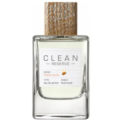 Clean Reserve, Radiant Nectar EDP