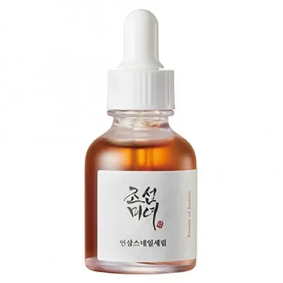 Beauty of Joseon Ginseng Repair Serum (Regenerujące serum do twarzy z żeń-szeniem)