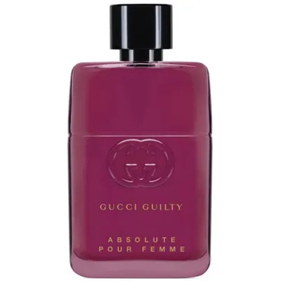 Gucci Guilty Absolute Pour Femme EDP