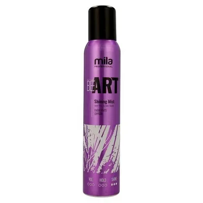 Mila Pro Be Art Shining Mist (Mgiełka nabłyszczająca)