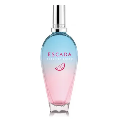 Escada Sorbetto Rosso EDT